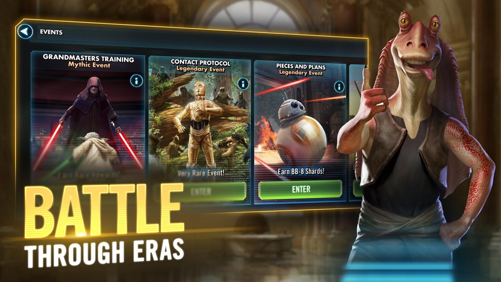 Star Wars