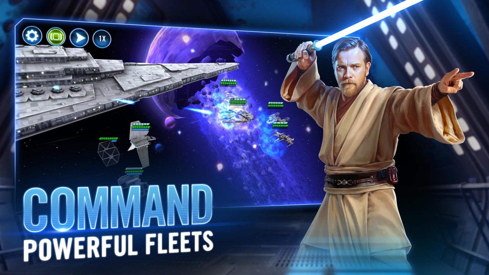 Star Wars