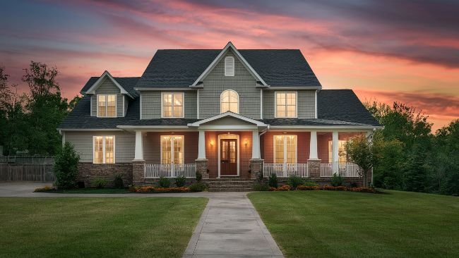 Avoid These Common Home buying Mistakes